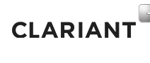 Clariant Logo